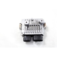 89571-K0010 CENTRALINA POMPA CARBURANTE TOYOTA YARIS P21 1.5 I 68KW AUT 5P (2021) RICAMBIO USATO