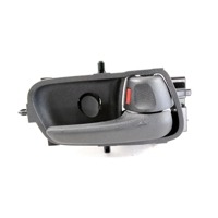 69205-K0050 MANIGLIA INTERNA PORTA POSTERIORE DESTRA TOYOTA YARIS P21 1.5 I 68KW AUT 5P (2021) RICAMBIO USATO