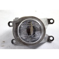 8121002190 FARO FANALE PROIETTORE FENDINEBBIA ANTERIORE DESTRO LED TOYOTA YARIS P21 1.5 I 68KW AUT 5P (2021) RICAMBIO USATO