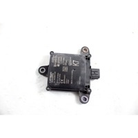 88162-K0010 SENSORE RADAR ANGOLO CIECO POSTERIORE TOYOTA YARIS P21 1.5 I 68KW AUT 5P (2021) RICAMBIO USATO