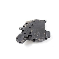 063800-9090 MOTORINO ATTUATORE SCATOLA RISCALDAMENTO TOYOTA YARIS P21 1.5 I 68KW AUT 5P (2021) RICAMBIO USATO