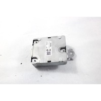 86572-K0010 CENTRALINA ALTOPARLANTE AVVICINAMENTO VEICOLO TOYOTA YARIS P21 1.5 I 68KW AUT 5P (2021) RICAMBIO USATO