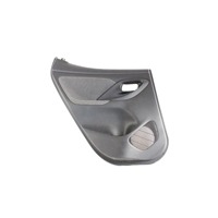 67640-K0120-C1 PANNELLO INTERNO PORTA POSTERIORE SINISTRA TOYOTA YARIS P21 1.5 I 68KW AUT 5P (2021) RICAMBIO USATO