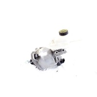 47210-K0010 SERVOFRENO TOYOTA YARIS P21 1.5 I 68KW AUT 5P (2021) RICAMBIO USATO CON POMPA COMANDO FRENI CILINDRO MAESTRO E VASCHETTA