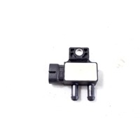 89481-K0010 SENSORE DI PRESSIONE GAS DI SCARICO TOYOTA YARIS P21 1.5 I 68KW AUT 5P (2021) RICAMBIO USATO