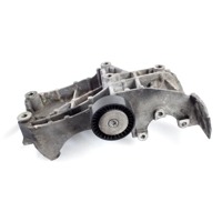 55197248 SUPPORTO ALTERNATORE ALFA ROMEO 159 SW 1.9 D 110KW 6M 5P (2007) RICAMBIO USATO