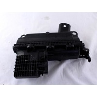 8200977779A SCATOLA FILTRO ARIA DACIA SANDERO STEPWAY 1.5 D 50KW 5M 5P (2010) RICAMBIO USATO