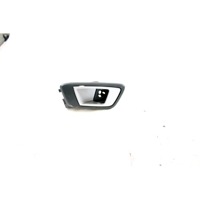 8A61-A22601-CEW MANIGLIA INTERNA PORTA POSTERIORE SINISTRA FORD FIESTA 1.4 D 51KW 5M 5P (2012) RICAMBIO USATO