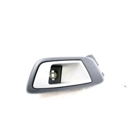 8A61-A22600-CEW MANIGLIA INTERNA PORTA POSTERIORE DESTRA FORD FIESTA 1.4 D 51KW 5M 5P (2012) RICAMBIO USATO