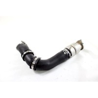 96772-37680-0 MANICOTTO ALTAPRESSIONE INTERCOOLER FORD FIESTA 1.4 D 51KW 5M 5P (2012) RICAMBIO USATO