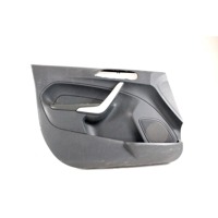 8A61-A23943-A PANNELLO INTERNO PORTA ANTERIORE SINISTRA FORD FIESTA 1.4 D 51KW 5M 5P (2012) RICAMBIO USATO