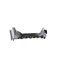 C1BB-17A881-A SUPPORTO PARAURTI POSTERIORE LATO DESTRO FORD FIESTA 1.4 D 51KW 5M 5P (2012) RICAMBIO USATO