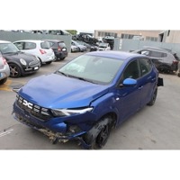 DACIA SANDERO 1.0 B 67KW AUT 5P (2023) RICAMBI IN MAGAZZINO