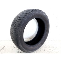 205/55 R16 91H BRIDGESTONE BLIZZAK LM001 5,85MM A2118 PNEUMATICO INVERNALE M+S (QUANTITA' 1 GOMMA)