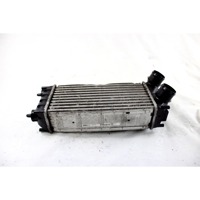 9684212480 RADIATORE INTERCOOLER SCAMBIATORE ARIA/ARIA PEUGEOT 3008 1.6 D 84KW 6M 5P (2014) RICAMBIO USATO