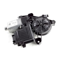 2QD959405B MOTORINO ALZA-VETRO ALZA-CRISTALLO PORTA ANTERIORE SINISTRA VOLKSWAGEN POLO 1.0 M 66KW 6M 5P (2021) RICAMBIO USATO 0130822695