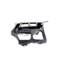 51127202670 SUPPORTO PARAURTI POSTERIORE LATO DESTRO BMW SERIE 3 318 D E91 SW 2.0 D 105KW 6M 5P (2011) RICAMBIO USATO