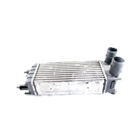 9684946380 RADIATORE INTERCOOLER SCAMBIATORE ARIA/ARIA CITROEN C5 SW 1.6 D 84KW 5M 5P (2015) RICAMBIO USATO