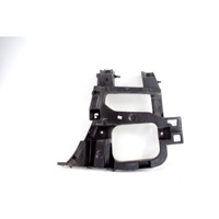 9681048580 SUPPORTO PARAURTI POSTERIORE LATO DESTRO CITROEN C5 SW 1.6 D 84KW 5M 5P (2015) RICAMBIO USATO