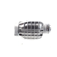 9687261180 MANICOTTO SILENZIATORE INTERCOOLER CITROEN C5 SW 1.6 D 84KW 5M 5P (2015) RICAMBIO USATO