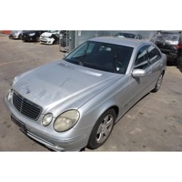 MERCEDES CLASSE E 270 W211 2.7 D 130KW AUT 4P (2004) RICAMBI IN MAGAZZINO