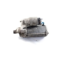 9662854180 MOTORINO AVVIAMENTO CITROEN C5 SW 1.6 D 84KW 5M 5P (2015) RICAMBIO USATO