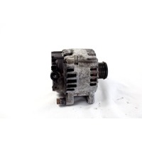 9803750980 ALTERNATORE CITROEN C5 SW 1.6 D 84KW 5M 5P (2015) RICAMBIO USATO