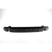 9681053080 ASSORBITORE URTI PARAURTI ANTERIORE CITROEN C5 SW 1.6 D 84KW 5M 5P (2015) RICAMBIO USATO