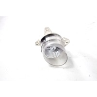 A0999060251 FARO FANALINO LUCE DIURNA ANTERIORE DESTRO MERCEDES CLASSE C 180 W204 SW 2.2 D 88KW AUT 5P (2013) RICAMBIO USATO