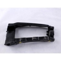 9816808780 SUPPORTO PARAURTI POSTERIORE LATO SINISTRO OPEL COMBO E 1.6 D 73KW 5M 2P (2018) RICAMBIO USATO