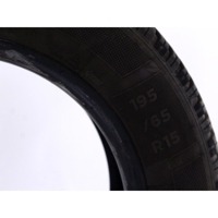 195/65 R15 91V KLEBER QUADRAXER 6.94MM A4422 PNEUMATICI QUATTRO STAGIONI (QUANTITA' 1 GOMME) 