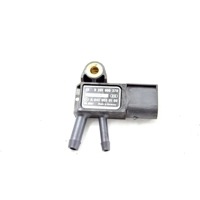 A6429050100 SENSORE DI PRESSIONE GAS DI SCARICO MERCEDES CLASSE C 180 W204 SW 2.2 D 88KW AUT 5P (2013) RICAMBIO USATO 0281006279