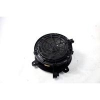 9818747880 CASSA ALTOPARLANTE PORTA ANTERIORE SINISTRA OPEL MOKKA B 1.2 B 96KW 6M 5P (2022) RICAMBIO USATO 9826331580