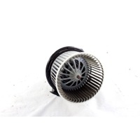 9833380480 MOTORINO VENTOLA VENTILAZIONE ABITACOLO OPEL MOKKA B 1.2 B 96KW 6M 5P (2022) RICAMBIO USATO