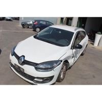 RENAULT MEGANE 3 SW 1.5 D 70KW 6M 5P (2015) RICAMBI IN MAGAZZINO