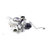 9845031980 TURBINA TURBOCOMPRESSORE OPEL MOKKA B 1.2 B 96KW 6M 5P (2022) RICAMBIO USATO