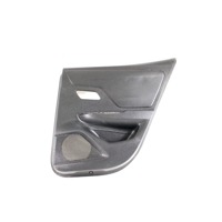 98351462ZD PANNELLO INTERNO PORTA POSTERIORE DESTRA OPEL MOKKA B 1.2 B 96KW 6M 5P (2022) RICAMBIO USATO