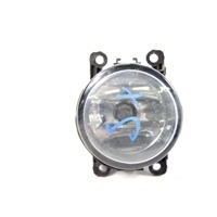 2N11-15201-AB FARO FANALE PROIETTORE FENDINEBBIA ANTERIORE SINISTRO FORD FIESTA 1.5 D 55KW 5M 5P (2016) RICAMBIO USATO