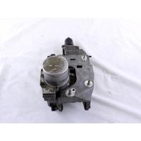 82002466318 PIANTONE STERZO ELETTRICO RENAULT MEGANE 1.5 D 60KW 5M 5P (2003) RICAMBIO USATO