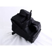 8200166611 SCATOLA FILTRO ARIA RENAULT MEGANE 1.5 D 60KW 5M 5P (2003) RICAMBIO USATO