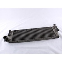 8200115540 RADIATORE INTERCOOLER SCAMBIATORE ARIA/ARIA RENAULT MEGANE 1.5 D 60KW 5M 5P (2003) RICAMBIO USATO