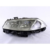 89306990 FARO FANALE ANTERIORE SINISTRO RENAULT MEGANE 1.5 D 60KW 5M 5P (2003) RICAMBIO USATO