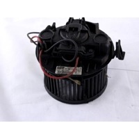 7701056965 MOTORINO VENTOLA VENTILAZIONE ABITACOLO RENAULT MEGANE 1.5 D 60KW 5M 5P (2003) RICAMBIO USATO