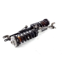 31316863661 COPPIA AMMORTIZZATORE ANTERIORE DESTRO SINISTRO BMW SERIE 5 518D F10 LCI 2.0 D 110KW AUT 4P (2014) RICAMBIO USATO 31316863660