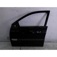 7751473728 PORTA ANTERIORE SINISTRA GUIDATORE RENAULT MEGANE 1.5 D 60KW 5M 5P (2003) RICAMBIO USATO