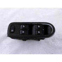 8200108269 GRUPPO DI COMANDO ALZA-VETRI ALZA-CRISTALLI PORTA ANTERIORE SINISTRA RENAULT MEGANE 1.5 D 60KW 5M 5P (2003) RICAMBIO USATO 8200315040 8200307799