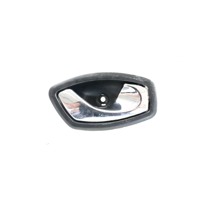 826720001R MANIGLIA INTERNA PORTA ANTERIORE DESTRA RENAULT MEGANE 3 SW 1.5 D 70KW 6M 5P (2015) RICAMBIO USATO