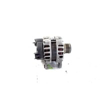 231000027R ALTERNATORE RENAULT MEGANE 3 SW 1.5 D 70KW 6M 5P (2015) RICAMBIO USATO 439677 TG12S273