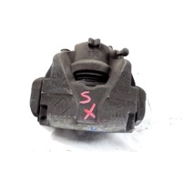 410111495R PINZA FRENO ANTERIORE SINISTRA RENAULT MEGANE 3 SW 1.5 D 70KW 6M 5P (2015) RICAMBIO USATO