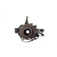 400147163R MONTANTE SOSPENSIONE ANTERIORE DESTRO MOZZO CUSCINETTO 402107049R 402020009R RENAULT MEGANE 3 SW 1.5 D 70KW 6M 5P (2015) RICAMBIO USATO